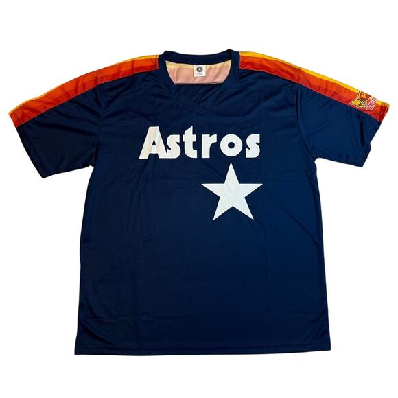 Houston Astros Framber Valdez Jersey sz: XLEXCELLENT CONDITION